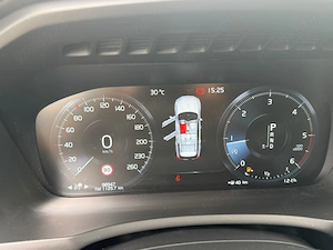Volvo xc90 d5 inscription - 2019 - 98500km - full option - imagine 4