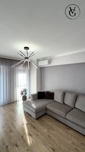 Apartament 2 camere | Fabrica de Glucoza | Prima inchiriere | Loc de parcare