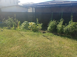 Casa individuala, plan partier,3 camere, in spate la Lidl Bucium, din 2018, accept si schimb  - imagine 8
