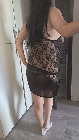 Alina și Cami 