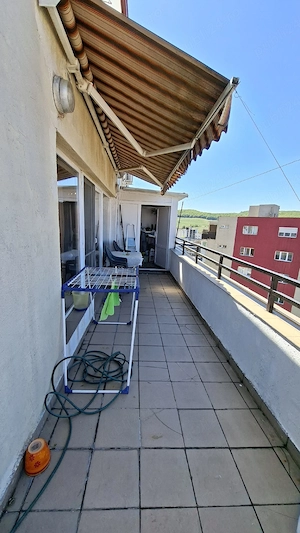Apartament Baciu - imagine 2