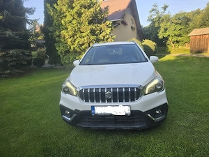 Suzuki Sx4 S-Cross 4x4 | 1.6 diesel | 129.000 km reali | proprietar - imagine 4