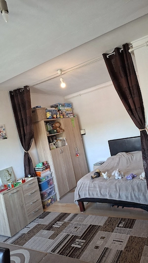 Apartament Baciu - imagine 4