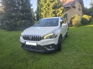 Suzuki Sx4 S-Cross 4x4 | 1.6 diesel | 129.000 km reali | proprietar - imagine 3