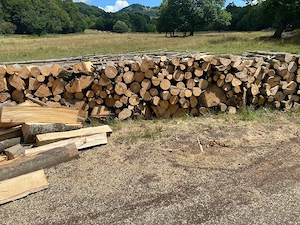 lemne de foc