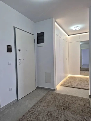 Apartament 2 Camere Tractorul - imagine 7