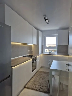 Apartament 2 Camere Tractorul