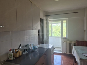 3 camere Sarari 75mp Piata din Valea Rosie 2bai bilateral teava gaze - imagine 3
