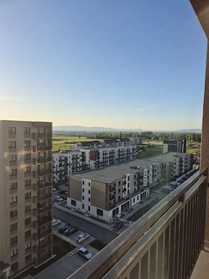 Apartament 2 Camere Tractorul - imagine 6