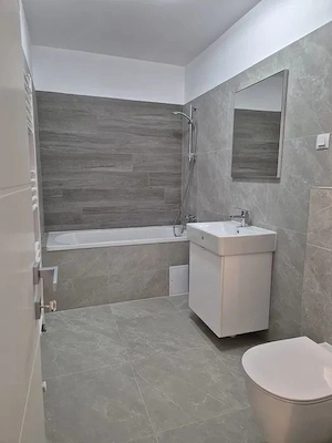 Apartament 2 Camere Tractorul - imagine 5