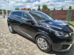 Vand Peugeot 5008 1.5  - imagine 4
