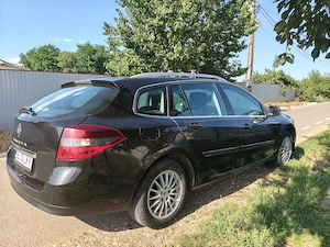 Renault Laguna 1.5 - imagine 3