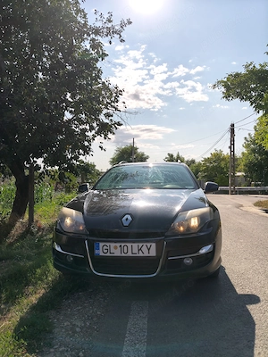 Renault Laguna 1.5 - imagine 6