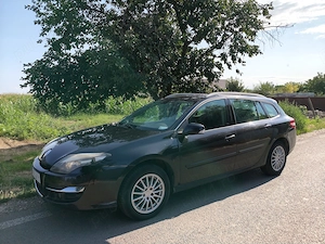 Renault Laguna 1.5 - imagine 5