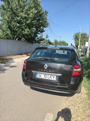 Renault Laguna 1.5 - imagine 4