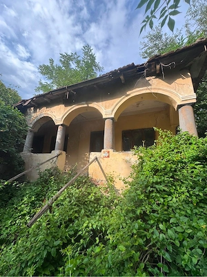 Teren de Vanzare , comuna Bunesti