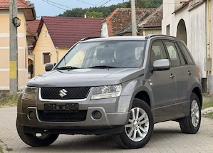 Suzuky Grand Vitara