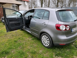 Volkswagen Golf V 1.9 TDI   105 CP   2007 - imagine 3
