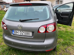 Volkswagen Golf V 1.9 TDI   105 CP   2007 - imagine 4
