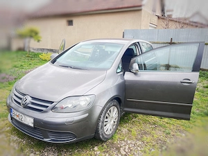 Volkswagen Golf V 1.9 TDI   105 CP   2007 - imagine 2