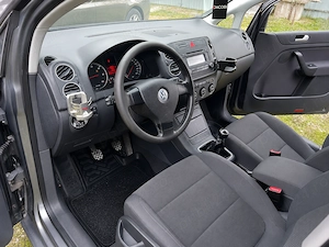 Volkswagen Golf V 1.9 TDI   105 CP   2007 - imagine 5
