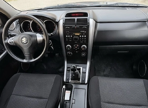 Suzuky Grand Vitara - imagine 4