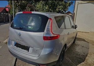 Renault Grand Scenic  - imagine 5
