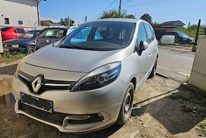 Renault Grand Scenic  - imagine 6