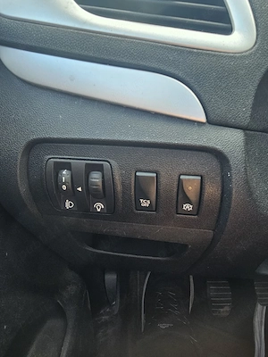 Renault Grand Scenic  - imagine 9