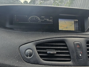 Renault Grand Scenic  - imagine 7