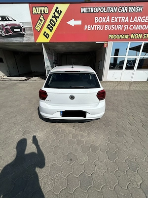 Volkswagen polo lll 2020 - imagine 2