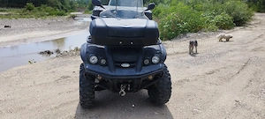 Vând ATV TGB 550 Blade 500cc - imagine 3