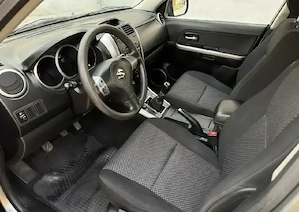Suzuky Grand Vitara - imagine 2