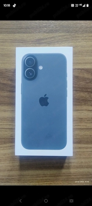 iPhone 17 Apple 5G 