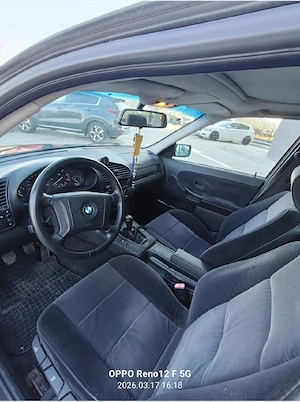 BMW E 36 Diesel 1995 - imagine 5