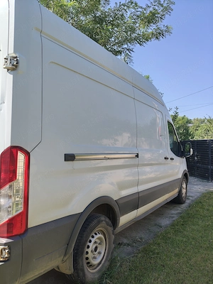 Ford transit 2015, 2,2 tdi medie inaltata - imagine 2