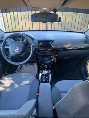 Vând Opel Astra H 2004 - imagine 3