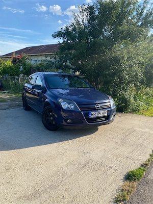 Vând Opel Astra H 2004 - imagine 8