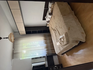 Închiriez apartament 2 camere ultracentral Iași 