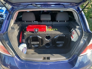 Vând Opel Astra H 2004