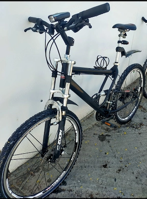 MTB Chellenge Edizione limitata 
