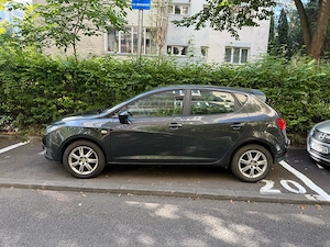 Seat Ibiza 1.4 Tdi Ecomotive 2010