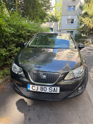 Seat Ibiza 1.4 Tdi Ecomotive 2010 - imagine 2