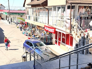 Spatiu Comercial Piata Mare Targu Jiu - imagine 5
