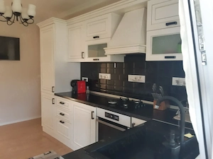 Casa individuala, plan partier,3 camere, in spate la Lidl Bucium, din 2018