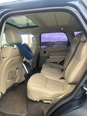 Land Rover Range Rover Sport - 4x4 - an 2014 - imagine 3