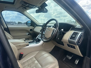 Land Rover Range Rover Sport - 4x4 - an 2014 - imagine 6