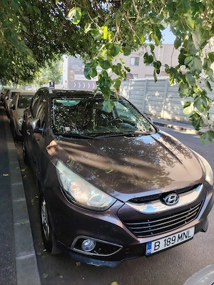 Hyundai ix35 - imagine 5