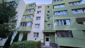 Apartament de vanzare 2 camere 7 noiembrie 