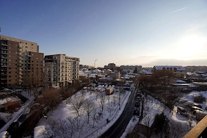Particular Inchiriez Garsoniera Amfiteatru Residence Tineretului M. Constantin Brancoveanu - imagine 5
